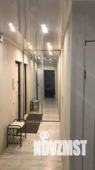 1-к квартира, посуточно, 34м2, 5/9 этаж