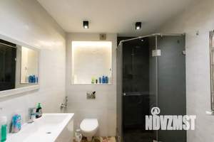 1-к квартира, посуточно, 46м2, 9/9 этаж