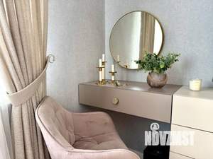 2-к квартира, посуточно, 59м2, 1/1 этаж