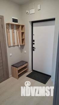 1-к квартира, посуточно, 50м2, 12/15 этаж