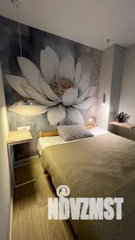 2-к квартира, посуточно, 50м2, 1/10 этаж