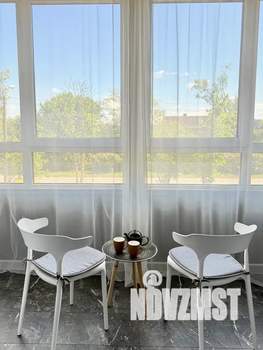 1-к квартира, посуточно, 35м2, 2/9 этаж