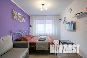 1-к квартира, посуточно, 30м2, 1/5 этаж