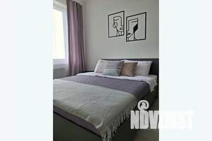 1-к квартира, посуточно, 33м2, 7/16 этаж