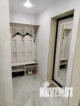 1-к квартира, посуточно, 35м2, 3/5 этаж