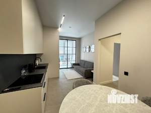 1-к квартира, на длительный срок, 45м2, 3/12 этаж