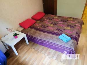 3-к квартира, на длительный срок, 80м2, 2/5 этаж