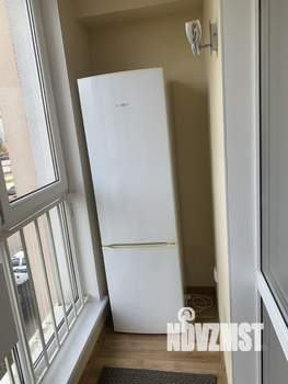 1-к квартира, на длительный срок, 45м2, 3/13 этаж