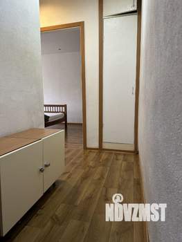 1-к квартира, на длительный срок, 30м2, 5/5 этаж