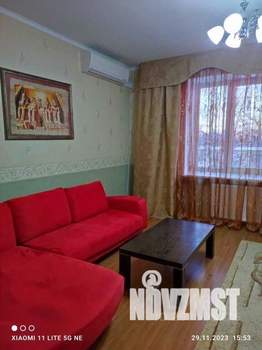 2-к квартира, посуточно, 86м2, 1/1 этаж