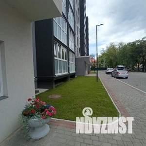 1-к квартира, посуточно, 39м2, 1/1 этаж