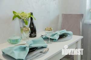 1-к квартира, посуточно, 42м2, 8/8 этаж