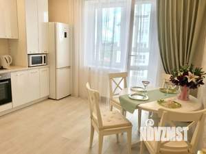 1-к квартира, посуточно, 49м2, 7/8 этаж