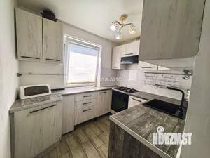 3-к квартира, на длительный срок, 63м2, 5/5 этаж