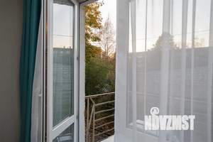 1-к квартира, посуточно, 32м2, 2/5 этаж