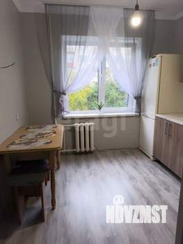 2-к квартира, на длительный срок, 56м2, 2/5 этаж