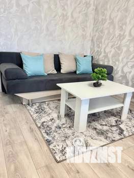1-к квартира, посуточно, 36м2, 4/10 этаж