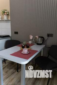 1-к квартира, посуточно, 45м2, 2/10 этаж