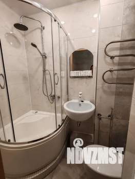 1-к квартира, посуточно, 19м2, 7/9 этаж