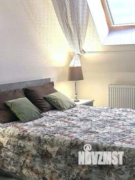 1-к квартира, посуточно, 20м2, 4/4 этаж