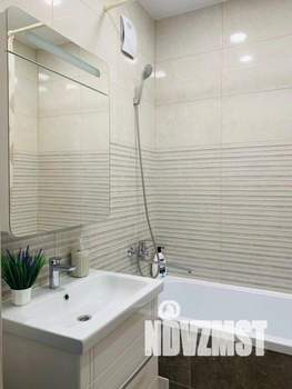 2-к квартира, посуточно, 54м2, 1/1 этаж