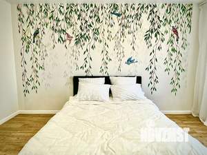 2-к квартира, посуточно, 56м2, 4/10 этаж