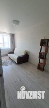 1-к квартира, посуточно, 27м2, 3/9 этаж