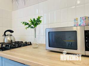 1-к квартира, посуточно, 38м2, 1/9 этаж