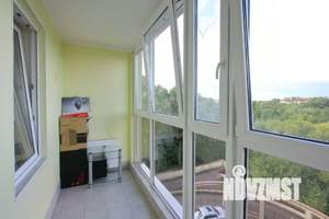 1-к квартира, посуточно, 41м2, 1/1 этаж