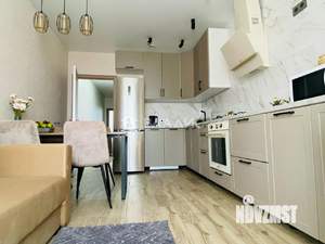 1-к квартира, на длительный срок, 47м2, 6/9 этаж