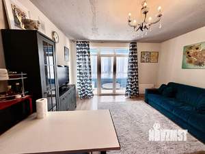 Студия квартира, на длительный срок, 28м2, 1/9 этаж