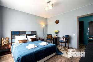 1-к квартира, на длительный срок, 40м2, 9/10 этаж