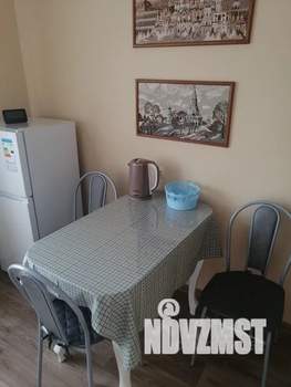 1-к квартира, посуточно, 34м2, 6/9 этаж