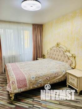 2-к квартира, посуточно, 45м2, 3/5 этаж