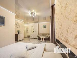 1-к квартира, посуточно, 30м2, 2/4 этаж