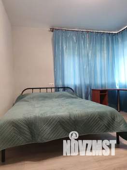 2-к квартира, посуточно, 54м2, 1/4 этаж