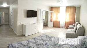 1-к квартира, посуточно, 39м2, 5/5 этаж