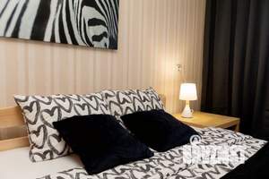 2-к квартира, посуточно, 49м2, 1/1 этаж