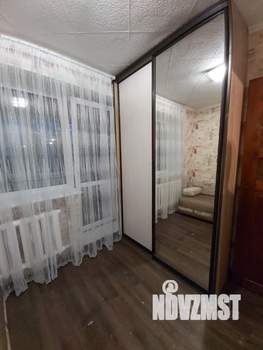 2-к квартира, посуточно, 30м2, 5/5 этаж