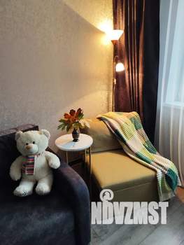 1-к квартира, посуточно, 42м2, 5/13 этаж