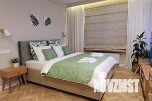 1-к квартира, посуточно, 39м2, 8/8 этаж