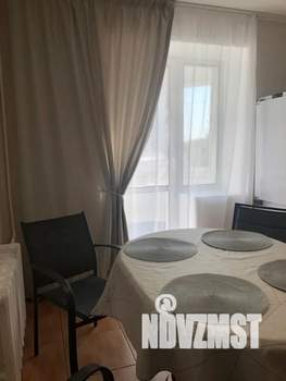 3-к квартира, посуточно, 80м2, 5/5 этаж