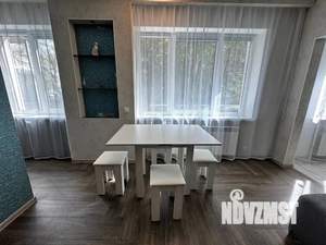 1-к квартира, посуточно, 42м2, 1/5 этаж