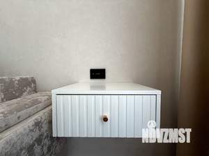 1-к квартира, посуточно, 36м2, 7/9 этаж