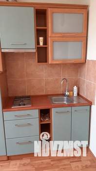 1-к квартира, посуточно, 37м2, 5/5 этаж