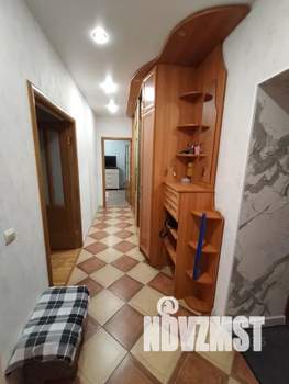 2-к квартира, посуточно, 56м2, 2/9 этаж