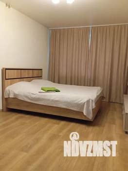 1-к квартира, посуточно, 33м2, 2/5 этаж