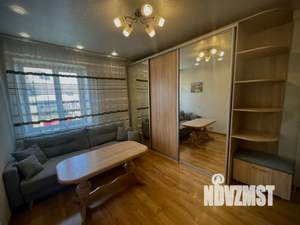 2-к квартира, посуточно, 31м2, 4/4 этаж