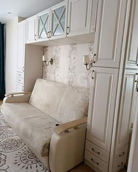 1-к квартира, на длительный срок, 37м2, 2/7 этаж