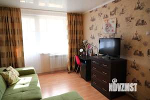 1-к квартира, на длительный срок, 33м2, 5/9 этаж